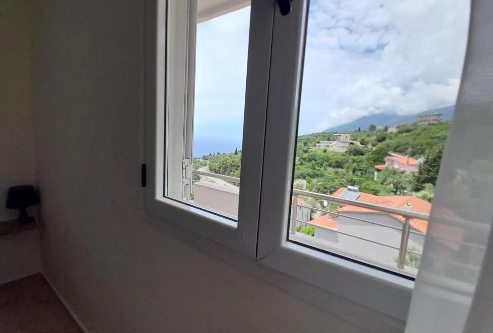 Sea View Luxury Apartments Palase Dhërmi