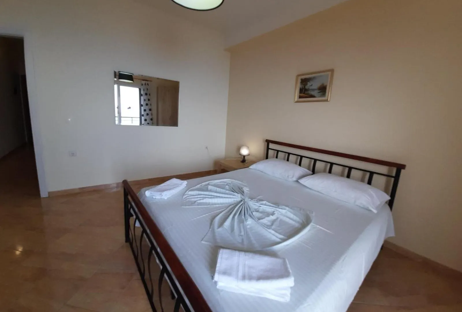 Sea View Luxury Apartments Palase Dhërmi