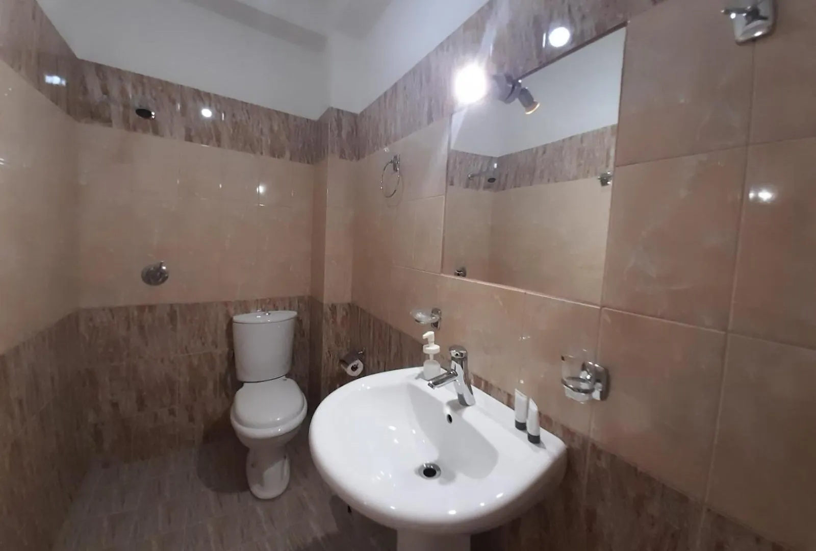 Sea View Luxury Apartments Palase Dhërmi 阿尔巴尼亚