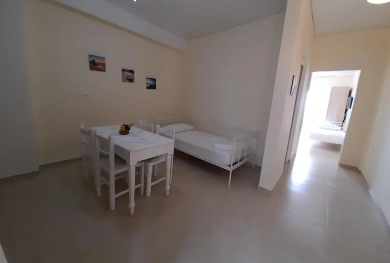 Sea View Luxury Apartments Palase Dhërmi