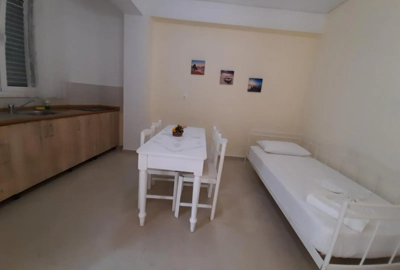 Sea View Luxury Apartments Palase Dhërmi