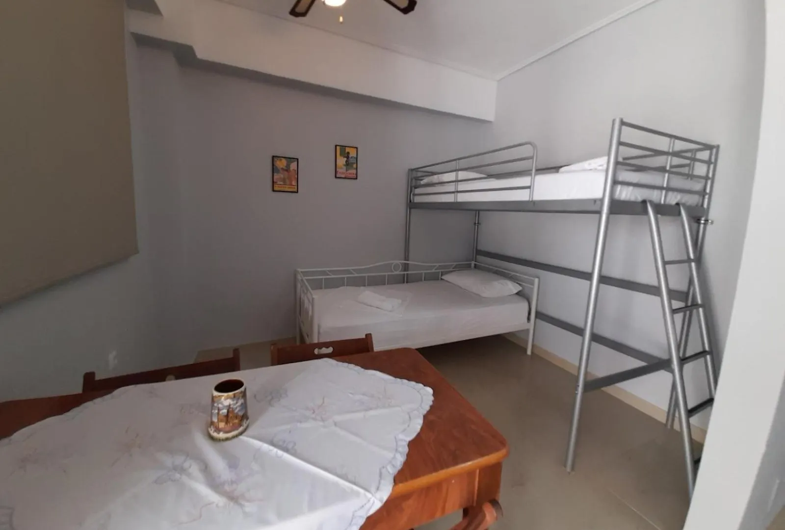 Sea View Luxury Apartments Palase Dhërmi