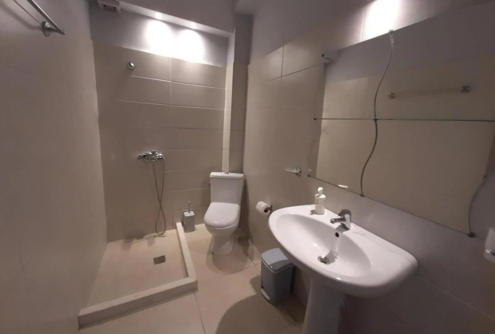 Sea View Luxury Apartments Palase Dhërmi 0*,