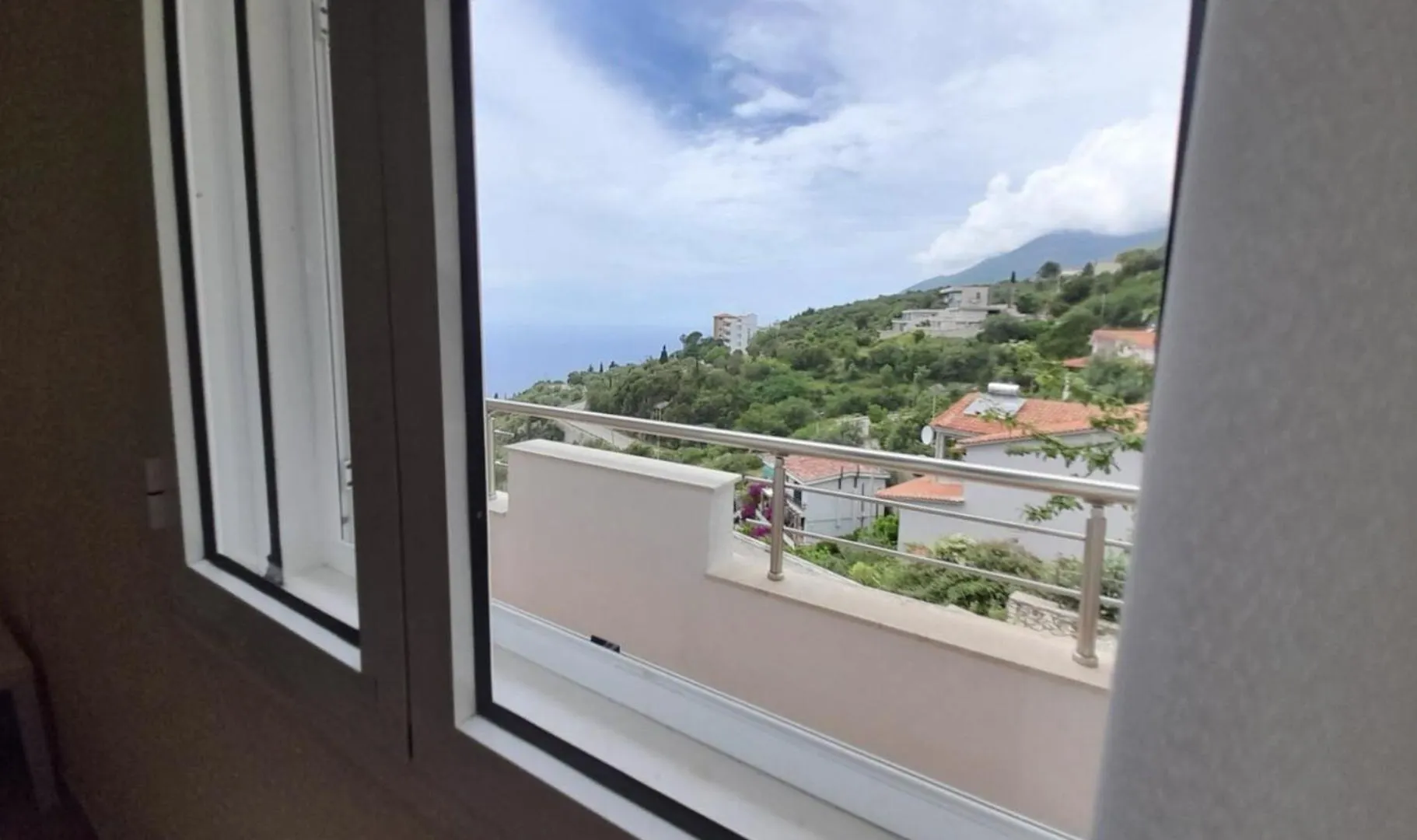 Sea View Luxury Apartments Palase Dhërmi